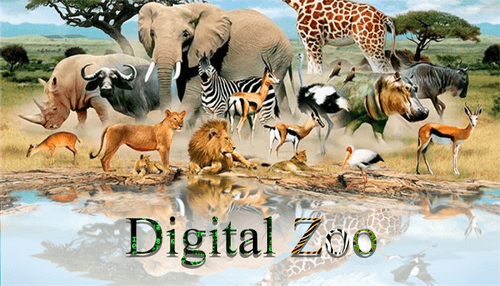 Digital Zoo