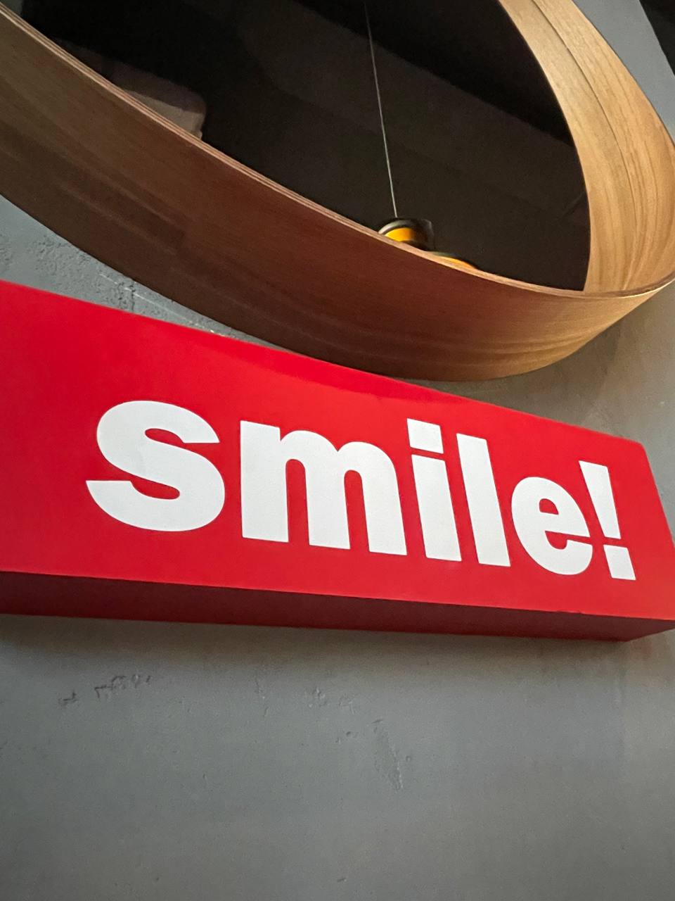 smile! smile! smile! by Artques