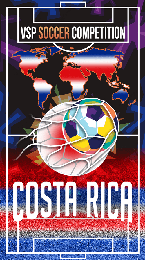 Costa Rica - VSP World Cup Competition