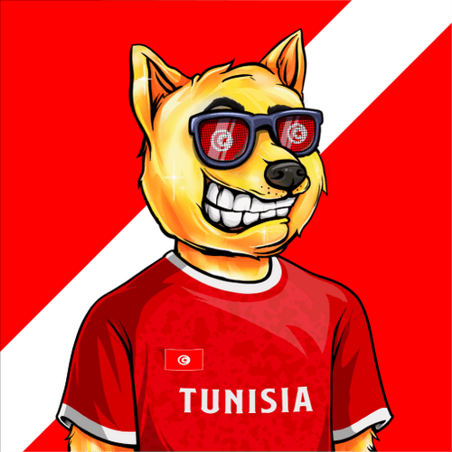 Tunisia #23