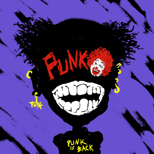 PunkYou #1169
